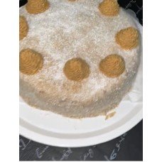 Torta Malabra Grande Torta Malabra Grande