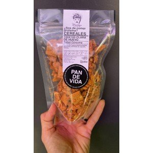 CEREALVITO DE CURCUMA CHICO