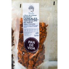 CEREALVITO DE CURCUMA MEDIANO CEREALVITO DE CURCUMA MEDIANO