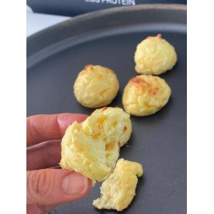 CHIPA (9 UNIDADES)