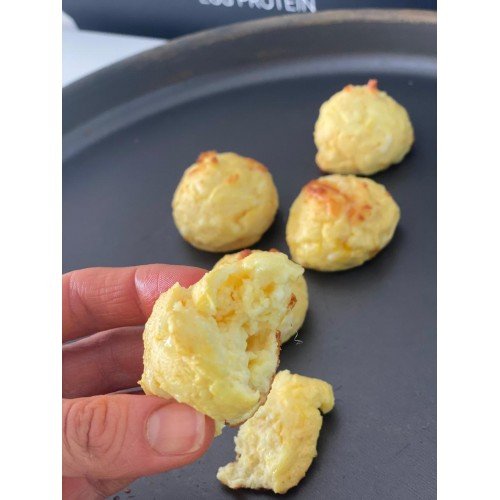 CHIPA (9 UNIDADES) CHIPA (9 UNIDADES)