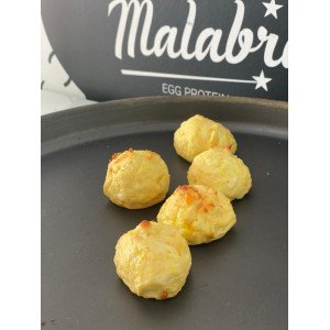 CHIPA (9 UNIDADES)