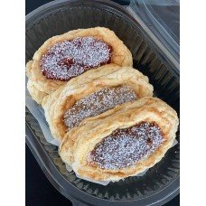 FACTURAS DE MEMBRILLO (3 Unidades)