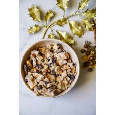 SNACK PANETTONE