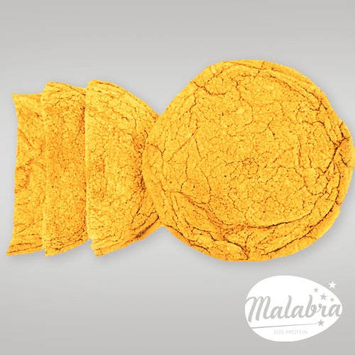 MASAS PROTEICAS DE CALABAZA (2u)