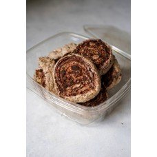 TOSTAVITAS DE CHOCOLATE 100% CACAO TOSTAVITAS DE CHOCOLATE 100% CACAO