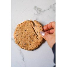 Cookie de Mantecol