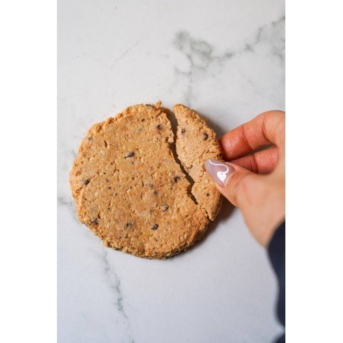 Cookie de Mantecol Cookie de Mantecol