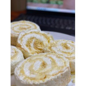 PANCITO DE QUESO (6 UNIDADES)