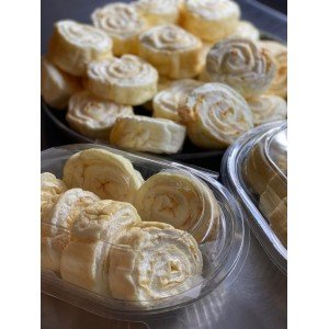 PANCITO TRADICIONAL (6 unidades)